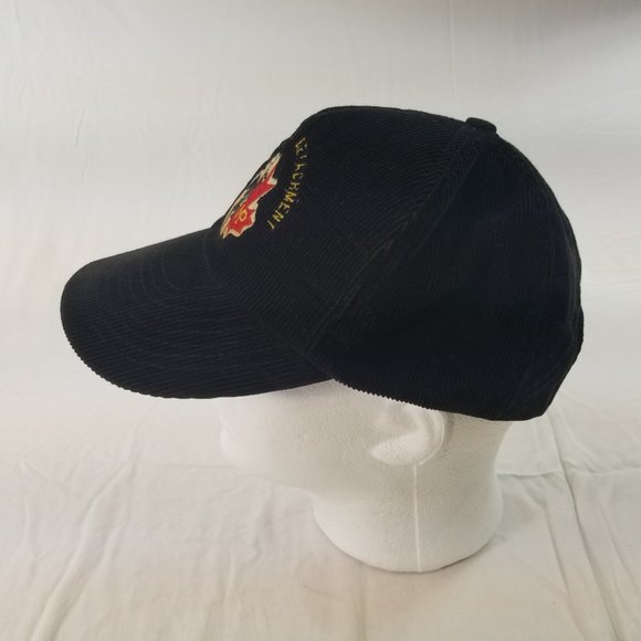 WILLIAMS LAKE RCMP POLICE Cap Trucker Hat Snapback - Picture 3 of 7
